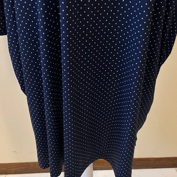 Polo by Ralph Lauren Navy Blue Shirt - 2XB - Picture 4 of 12